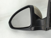 2011-2016 Chevrolet Cruze Driver Side View Mirror - Left Door Mirror OEM Used - Oemusedautoparts1.com