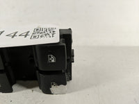 2011-2014 Chevrolet Cruze Master Power Window Switch Replacement Driver Side Left P/N:20838852 Fits Fits 2011 2012 2013 2014