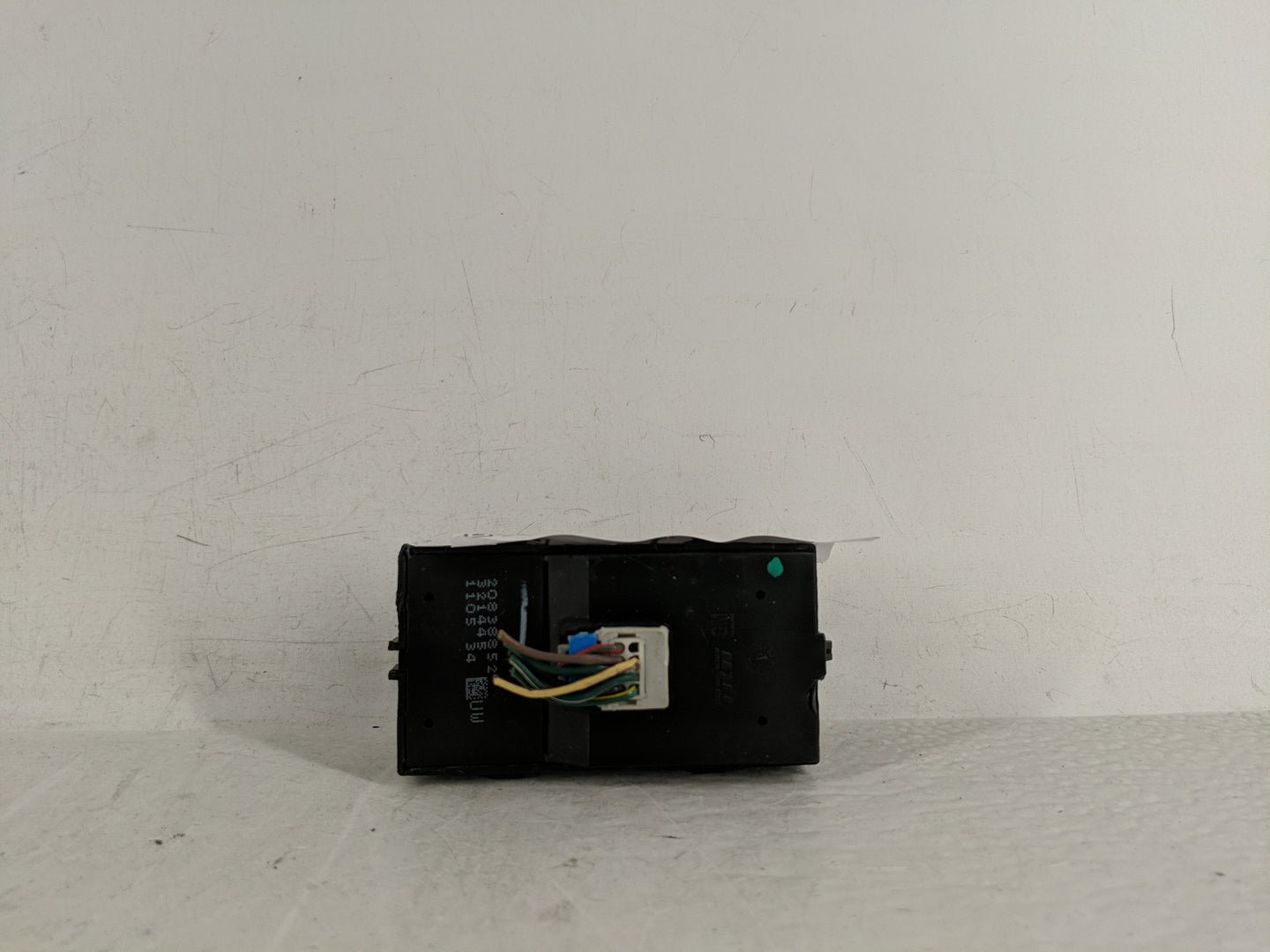 2011-2014 Chevrolet Cruze Master Power Window Switch Replacement Driver Side Left P/N:20838852 Fits Fits 2011 2012 2013 2014