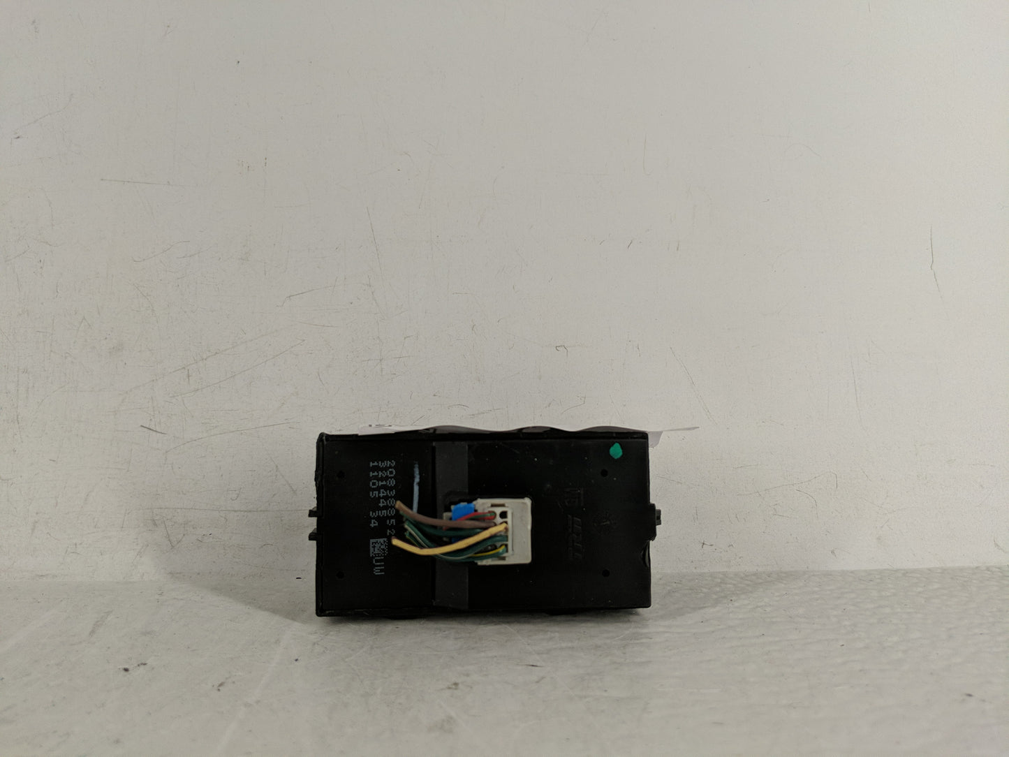 2011-2014 Chevrolet Cruze Master Power Window Switch Replacement Driver Side Left P/N:20838852 Fits Fits 2011 2012 2013 2014