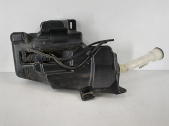 compare product 2011-2016 Chevrolet Cruze Windshield Washer Fluid Reservoir Bottle Oem
