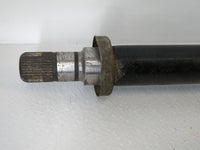 2011-2012 Chevrolet Cruze Axle Shaft Front Driver Cv C/v - Oemusedautoparts1.com