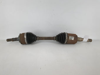 compare product 2011-2016 Chevrolet Cruze Axle Shaft Front Driver Cv C/v