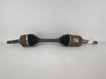 2011-2016 Chevrolet Cruze Axle Shaft Front Driver Cv C/v - Oemusedautoparts1.com