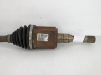 2011-2016 Chevrolet Cruze Axle Shaft Front Driver Cv C/v - Oemusedautoparts1.com