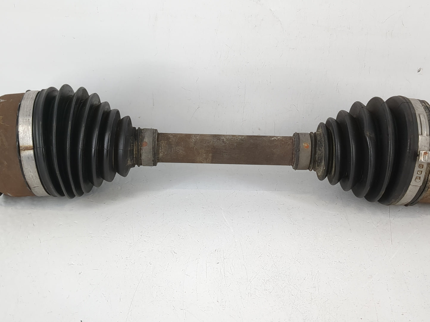 2011-2016 Chevrolet Cruze Axle Shaft Front Driver Cv C/v - Oemusedautoparts1.com