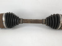 2011-2016 Chevrolet Cruze Axle Shaft Front Driver Cv C/v - Oemusedautoparts1.com