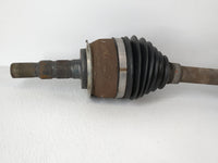 2011-2016 Chevrolet Cruze Axle Shaft Front Driver Cv C/v - Oemusedautoparts1.com