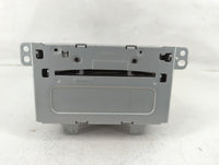 2011-2012 Chevrolet Cruze Radio AM FM Cd Player Receiver Replacement P/N:20983517 Fits Fits 2010 2011 2012 OEM Used Auto Par
