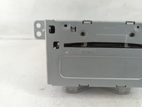 2011-2012 Chevrolet Cruze Radio AM FM Cd Player Receiver Replacement P/N:20983517 Fits Fits 2010 2011 2012 OEM Used Auto Par