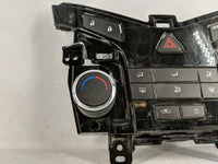 2011-2012 Chevrolet Cruze Climate Control Module Temperature AC/Heater Replacement P/N:95017054 Fits Fits 2011 2012 OEM Used