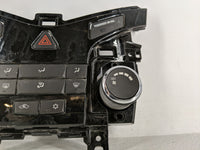 2011-2012 Chevrolet Cruze Climate Control Module Temperature AC/Heater Replacement P/N:95017054 Fits Fits 2011 2012 OEM Used
