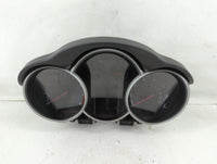 2011 Chevrolet Cruze Instrument Cluster Speedometer Gauges P/N:95216802 95018203 Fits OEM Used Auto Parts - Oemusedautoparts