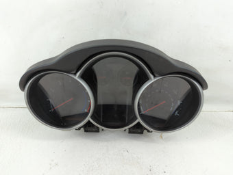 compare product 2011 Chevrolet Cruze Instrument Cluster Speedometer Gauges P/N:95216802 95018203 Fits OEM Used Auto Parts