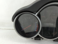 2011 Chevrolet Cruze Instrument Cluster Speedometer Gauges P/N:95216802 95018203 Fits OEM Used Auto Parts - Oemusedautoparts