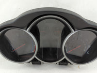 2011 Chevrolet Cruze Instrument Cluster Speedometer Gauges P/N:95216802 95018203 Fits OEM Used Auto Parts - Oemusedautoparts