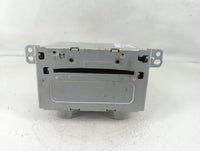 2011-2012 Chevrolet Cruze Radio AM FM Cd Player Receiver Replacement P/N:20983517 Fits Fits 2010 2011 2012 OEM Used Auto Par