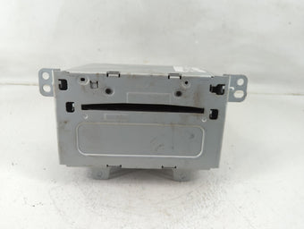 compare product 2011-2012 Chevrolet Cruze Radio AM FM Cd Player Receiver Replacement P/N:20983517 Fits Fits 2010 2011 2012 OEM Used Auto Parts