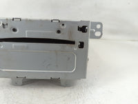 2011-2012 Chevrolet Cruze Radio AM FM Cd Player Receiver Replacement P/N:20983517 Fits Fits 2010 2011 2012 OEM Used Auto Par