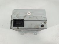 2011-2012 Chevrolet Cruze Radio AM FM Cd Player Receiver Replacement P/N:20983517 Fits Fits 2010 2011 2012 OEM Used Auto Par