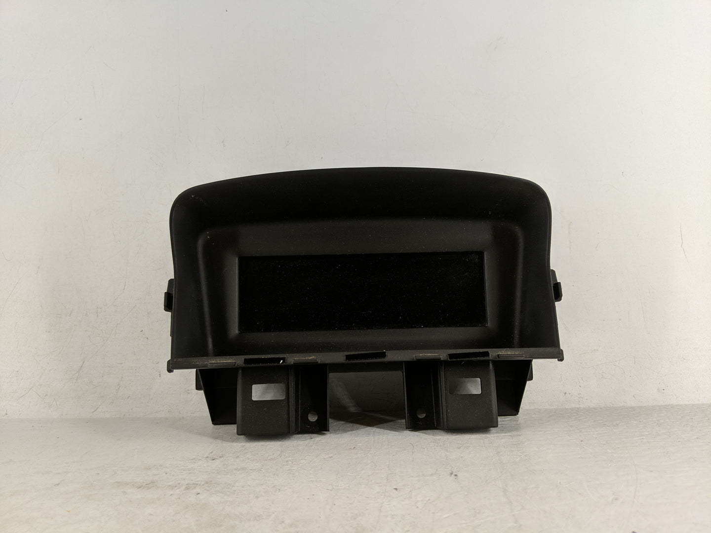 2011-2016 Chevrolet Cruze Information Display Screen - Oemusedautoparts1.com