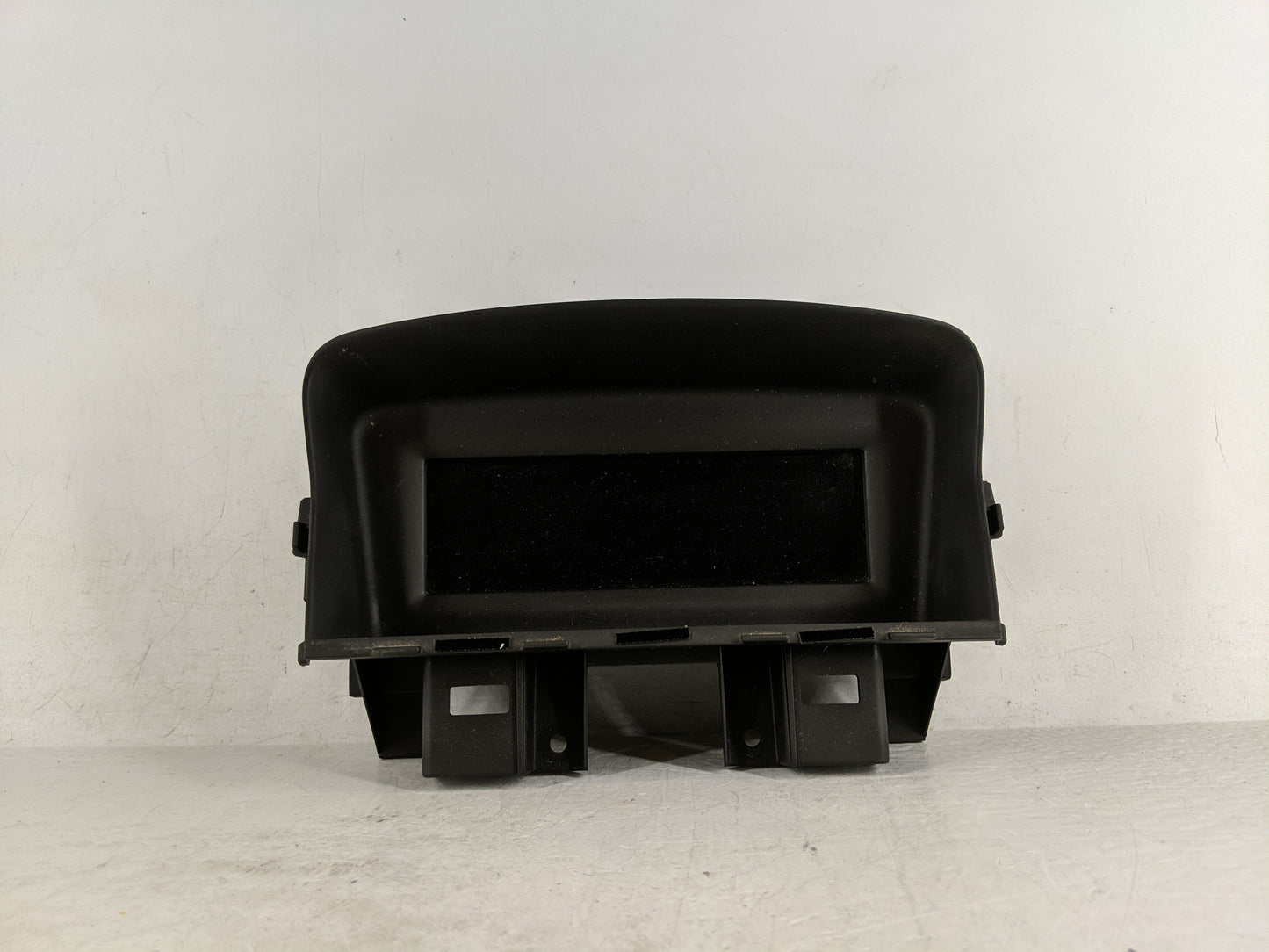 2011-2016 Chevrolet Cruze Information Display Screen - Oemusedautoparts1.com