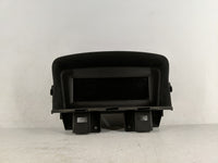 2011-2016 Chevrolet Cruze Information Display Screen - Oemusedautoparts1.com