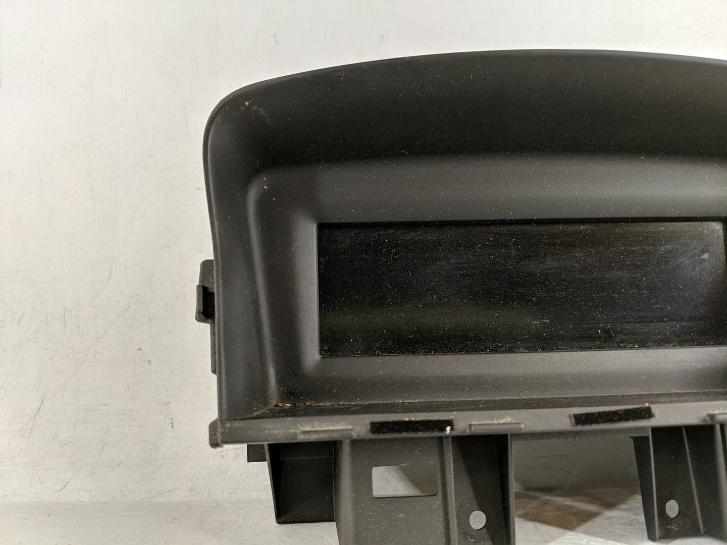 2011-2016 Chevrolet Cruze Information Display Screen - Oemusedautoparts1.com