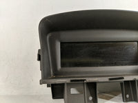 2011-2016 Chevrolet Cruze Information Display Screen - Oemusedautoparts1.com