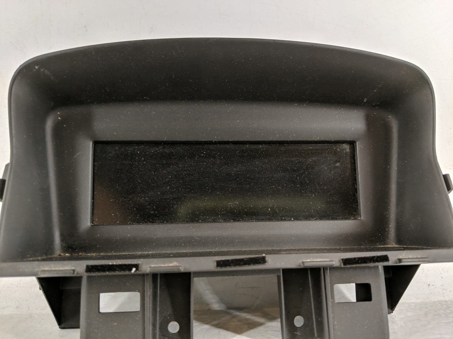 2011-2016 Chevrolet Cruze Information Display Screen - Oemusedautoparts1.com