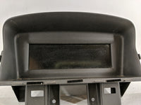 2011-2016 Chevrolet Cruze Information Display Screen - Oemusedautoparts1.com