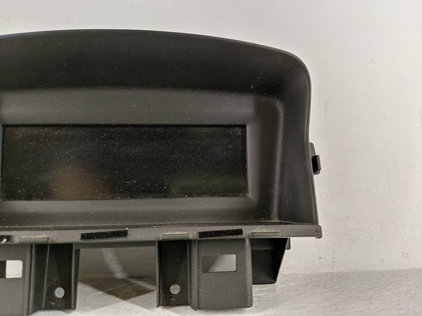 2011-2016 Chevrolet Cruze Information Display Screen - Oemusedautoparts1.com