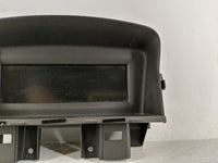 2011-2016 Chevrolet Cruze Information Display Screen - Oemusedautoparts1.com