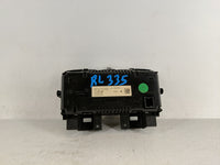 2011-2016 Chevrolet Cruze Information Display Screen - Oemusedautoparts1.com