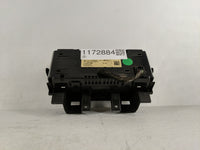 2011 Chevrolet Cruze Radio AM FM Cd Player Receiver Replacement P/N:12783136 Fits OEM Used Auto Parts - Oemusedautoparts1.co