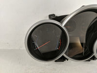 2011 Chevrolet Cruze Instrument Cluster Speedometer Gauges P/N:95216802 95018203 Fits OEM Used Auto Parts - Oemusedautoparts