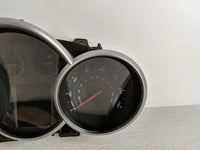 2011 Chevrolet Cruze Instrument Cluster Speedometer Gauges P/N:95216802 95018203 Fits OEM Used Auto Parts - Oemusedautoparts