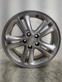 2011-2014 Chevrolet Cruze Oem Wheel Rim - Oemusedautoparts1.com
