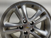2011-2014 Chevrolet Cruze Oem Wheel Rim - Oemusedautoparts1.com