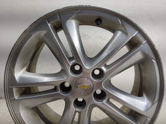 2011-2014 Chevrolet Cruze Oem Wheel Rim