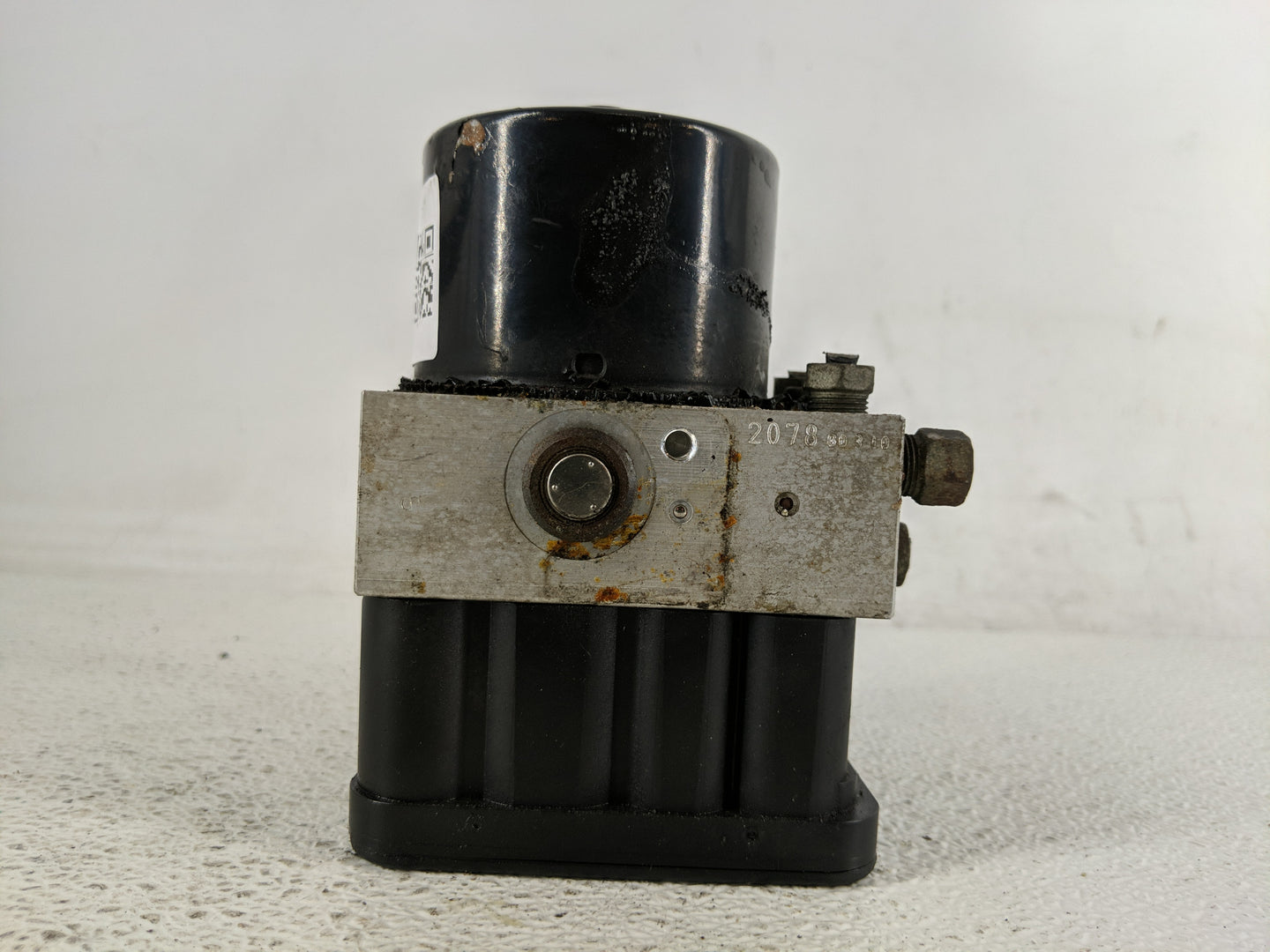 2011 Chevrolet Cruze ABS Pump Control Module Replacement P/N:28.5600-4007.3 Fits OEM Used Auto Parts - Oemusedautoparts1.com