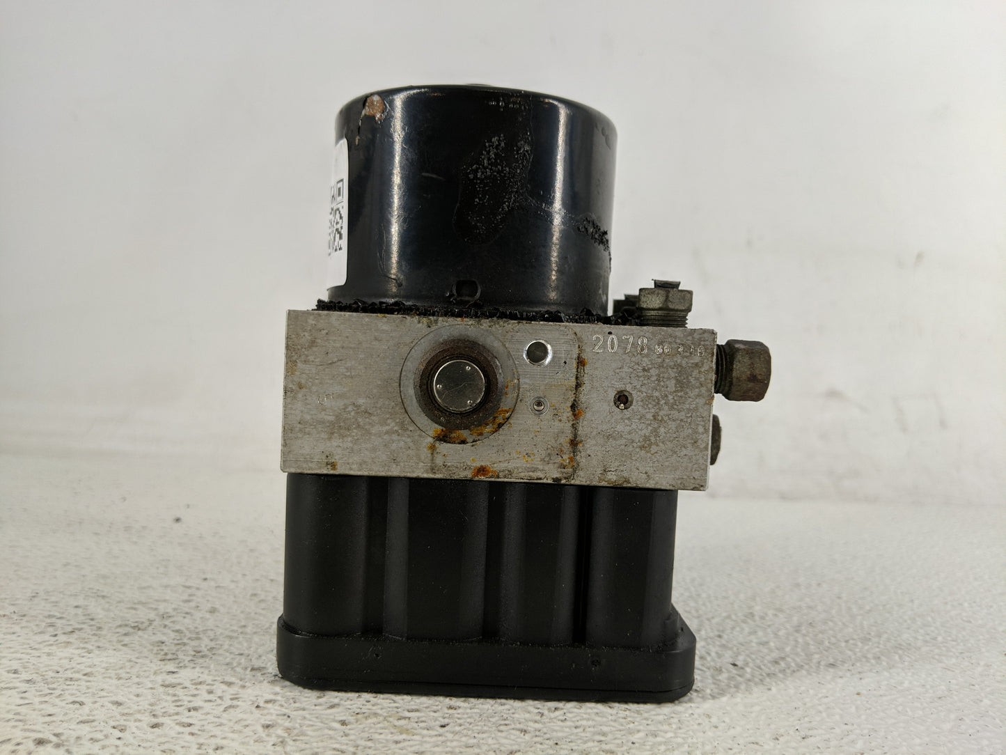 2011 Chevrolet Cruze ABS Pump Control Module Replacement P/N:28.5600-4007.3 Fits OEM Used Auto Parts - Oemusedautoparts1.com