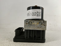 2011 Chevrolet Cruze ABS Pump Control Module Replacement P/N:28.5600-4007.3 Fits OEM Used Auto Parts - Oemusedautoparts1.com