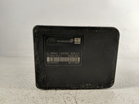 2011 Chevrolet Cruze ABS Pump Control Module Replacement P/N:28.5600-4007.3 Fits OEM Used Auto Parts - Oemusedautoparts1.com