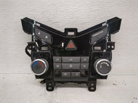 2011-2012 Chevrolet Cruze Climate Control Module Temperature AC/Heater Replacement P/N:95017054 Fits Fits 2011 2012 OEM Used