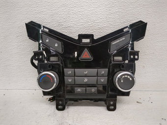 compare product 2011-2012 Chevrolet Cruze Climate Control Module Temperature AC/Heater Replacement P/N:95017054 Fits Fits 2011 2012 OEM Used Auto Parts