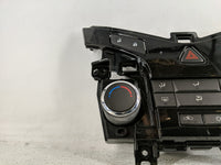 2011-2012 Chevrolet Cruze Climate Control Module Temperature AC/Heater Replacement P/N:96983927 Fits Fits 2011 2012 OEM Used