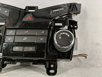2011-2012 Chevrolet Cruze Climate Control Module Temperature AC/Heater Replacement P/N:96983927 Fits Fits 2011 2012 OEM Used
