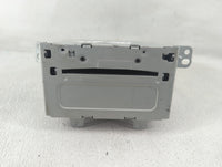 2011-2012 Chevrolet Cruze Radio AM FM Cd Player Receiver Replacement P/N:20983517 Fits Fits 2010 2011 2012 OEM Used Auto Par