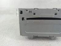 2011-2012 Chevrolet Cruze Radio AM FM Cd Player Receiver Replacement P/N:20983517 Fits Fits 2010 2011 2012 OEM Used Auto Par